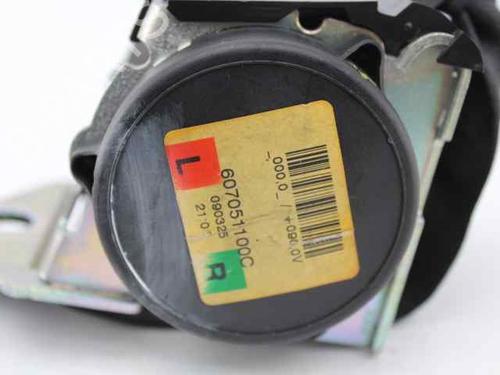 Rear left belt tensioner BMW 3 Touring (E91) 320 d | BP27290430C89 