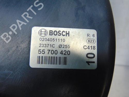 Servo brake FIAT GRANDE PUNTO (199_) 1.3 D Multijet (199.AXD11, 199.AXD1A, 199.AXD1B,... | BP19193236M42 