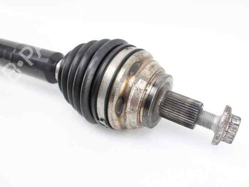 Right front driveshaft VW GOLF VI (5K1) 1.6 TDI | BP21199958M39 