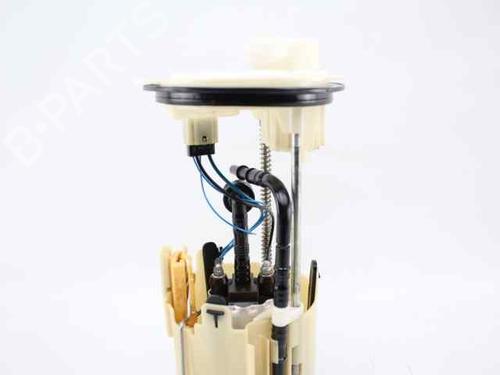 Fuel pump MERCEDES-BENZ B-CLASS Sports Tourer (W245) B 180 CDI (245.207) | BP19242538M76 