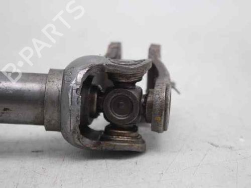 Steering column PEUGEOT 2008 I (CU_) 1.2 VTi | BP39626433M21 - Image 8