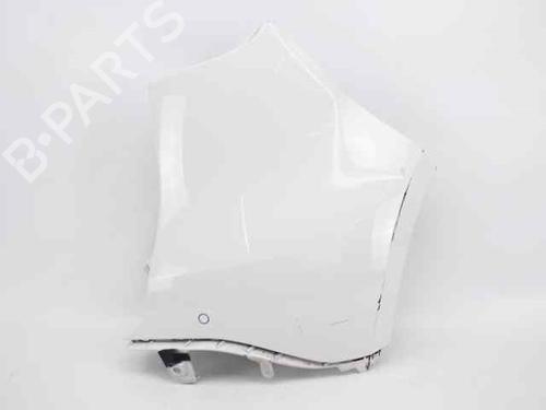 Used Rear bumper RENAULT SCÉNIC III (JZ0/1_) 1.5 dCi (110 hp) 20314872