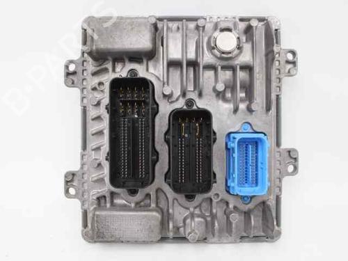 Elektronisk modul OPEL ASTRA K (B16) 1.6 CDTi (68) | BP29761161M83 