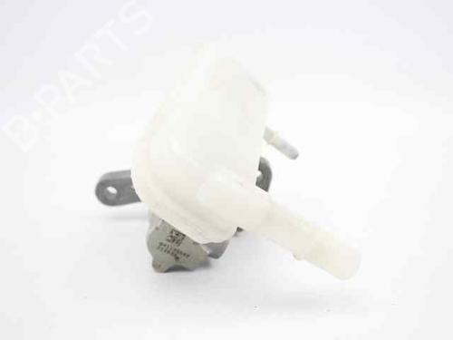 Brake master cylinder FORD FIESTA VI (CB1, CCN)  | BP19225121M77 