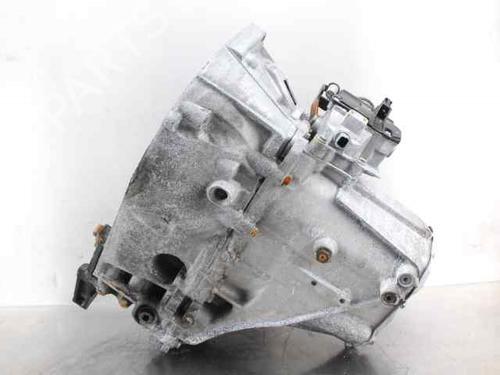 Gearbox CITROËN C4 Picasso I MPV (UD_) 1.6 HDi 110 | BP29902505M3