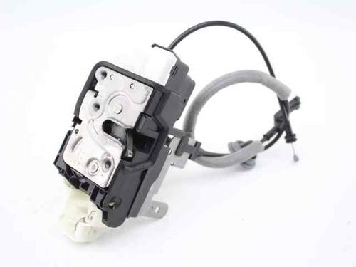 Venstre fortil lås VOLVO V40 Hatchback (525) D2 (114 hp) 22563761