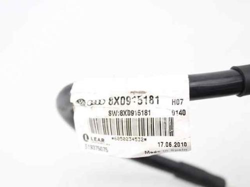 Cable AUDI A4 B8 (8K2) | BP33249843E12 - Image 4