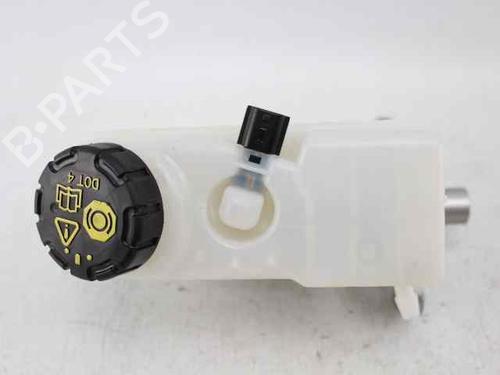 Brake master cylinder DACIA SANDERO II TCe 90 (B8M1, B8MA, B8AC) | BP38100844M77 - Image 6