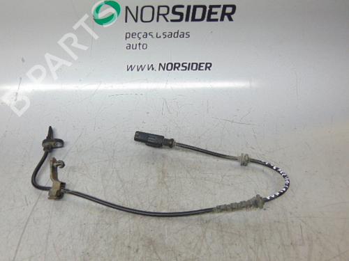 Elektronisk modul FIAT GRANDE PUNTO (199_) [2005-2025]  19188172