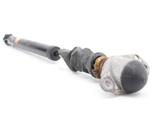 Venstre bagtil støddæmper VW POLO V (6R1, 6C1) 1.2 TDI (75 hp) 19230414