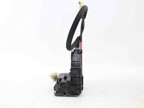 Venstre bagtil lås OPEL CORSA E (X15) 1.3 CDTI (08, 68) | BP38077859C100 - Image 5