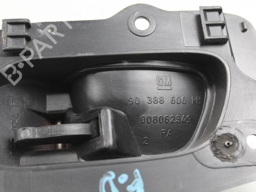 Front right interior door handle OPEL CORSA B (S93) 1.0 i 12V (F08, F68, M68) | BP19209034I14 