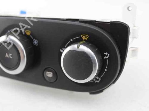 Climate control RENAULT CLIO IV (BH_) 1.5 dCi 75 | BP25755343I5 