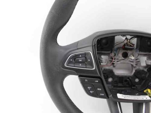 Steering wheel FORD FOCUS III 1.0 EcoBoost | BP37455931C49 - Image 2