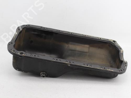 Oliebundkar HONDA ACCORD V (CC, CD) 2.0 i (CD4) (116 hp) 19208794