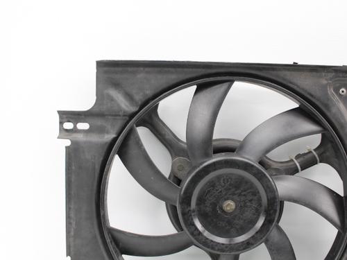 Radiator fan SEAT CORDOBA Vario (6K5)  | BP19209358M35 