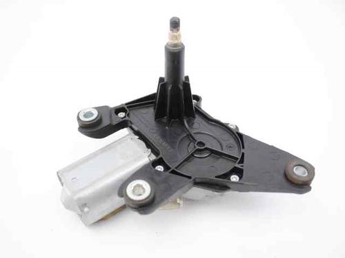 Used Rear wiper motor RENAULT CLIO III (BR0/1, CR0/1) 1.5 dCi (88 hp) 19785701