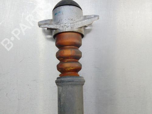Left rear shock absorber SEAT IBIZA III (6L1)  | BP19200548M18 