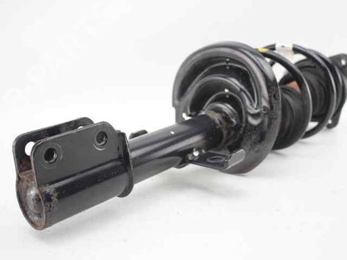 Left front shock absorber RENAULT CLIO IV (BH_) 1.2 16V | BP19244699M16 