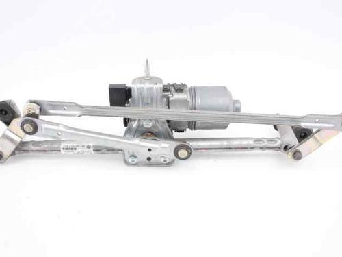 Front wiper motor VW POLO V (6R1, 6C1)  | BP19238594M29 