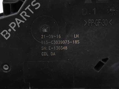 Rear left lock OPEL ASTRA K (B16) 1.6 CDTi (68) | BP20129003C100 