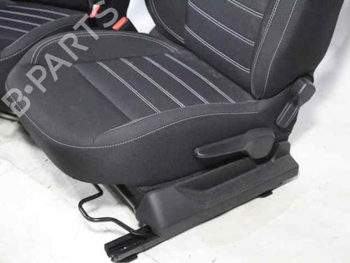 Conjunto de bancos DACIA JOGGER (RK_) 1.0 TCe 90 ECO-G (RKMT) | BP31366958C78