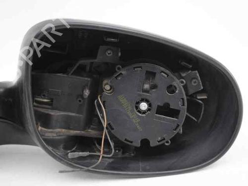 Right mirror FIAT BRAVO II (198_) 1.9 D Multijet (198AXB1A) | BP19231523C27 
