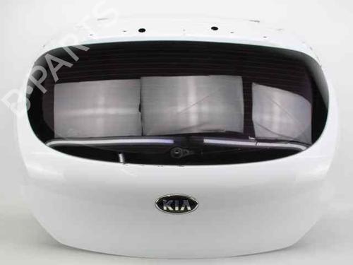 Used Tailgate KIA PRO CEE'D (JD) [2013-2018]  19242176