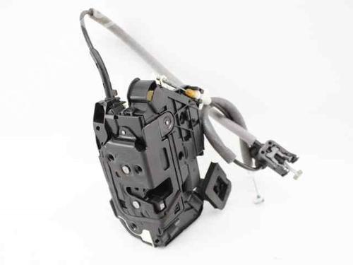 Used Front right lock SKODA OCTAVIA III Combi (5E5, 5E6) 1.6 TDI (115 hp) 25828266
