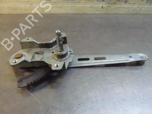 Used Rear left window mechanism HYUNDAI GETZ (TB) 1.1 (67 hp) 19185573