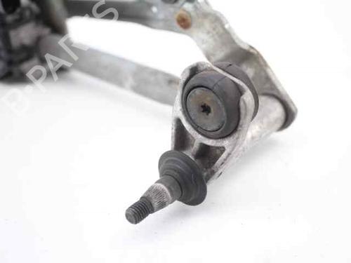 Front wiper motor VW POLO V (6R1, 6C1) 1.6 TDI | BP19239621M29 