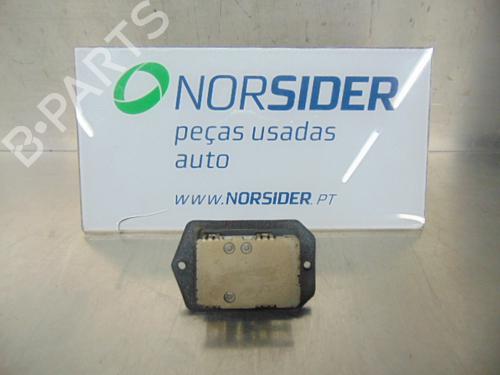 Varmeblæsermodstand TOYOTA YARIS (_P1_) 1.0 (SCP10_, SCP10R) (68 hp) 19199377