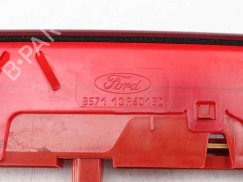 Third brake light FORD FOCUS III Turnier  | BP29761290L11 