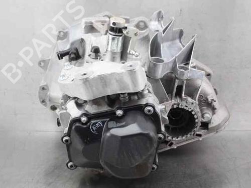Gearbox OPEL CORSA E (X15) 1.4 (08, 68) | BP19244932M3 