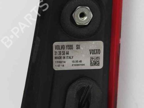 Left taillight VOLVO V40 Hatchback (525) D2 | BP33279639C34 - Image 6
