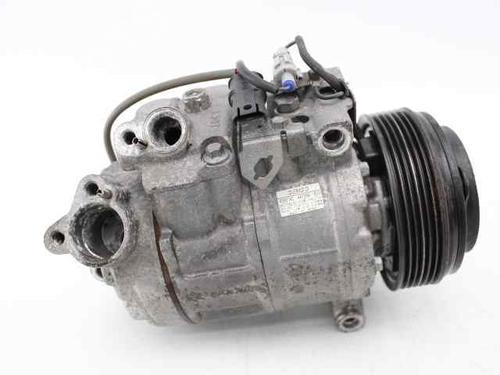 AC compressor BMW 1 (E87)  | BP19240656M34 