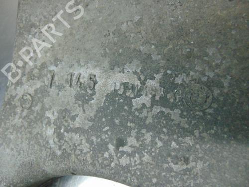 Left front suspension arm BMW 5 Touring (E39)  | BP19196322M12 