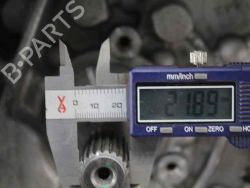 Gearbox HYUNDAI i30 (PDE, PD, PDEN) 1.6 CRDi | BP36173685M3  - Image 9