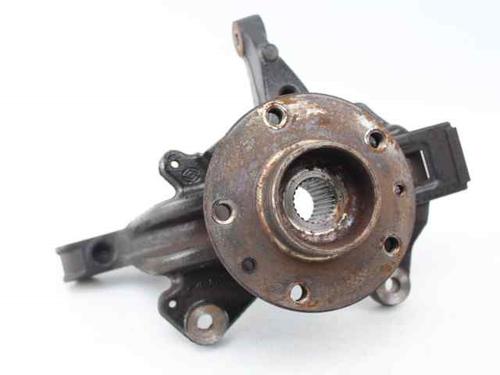 Venstre Styrespindel Lejehus RENAULT MEGANE III Grandtour (KZ0/1) 1.6 dCi (KZ00, KZ12, KZ13) (130 hp) 26315129