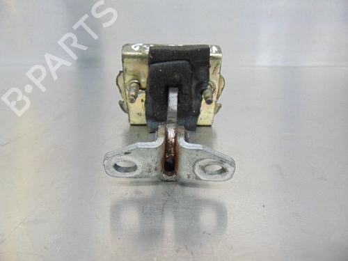 Hinge/Door check strap CITROËN BERLINGO / BERLINGO FIRST Box Body/MPV (M_) 1.9 D 70 (MBWJZ, MCWJZ) | BP19189814C146 
