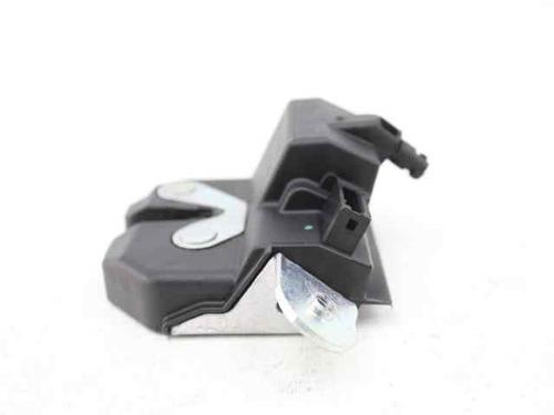 Tailgate lock OPEL CORSA E (X15) 1.3 CDTI (08, 68) | BP31936293C101