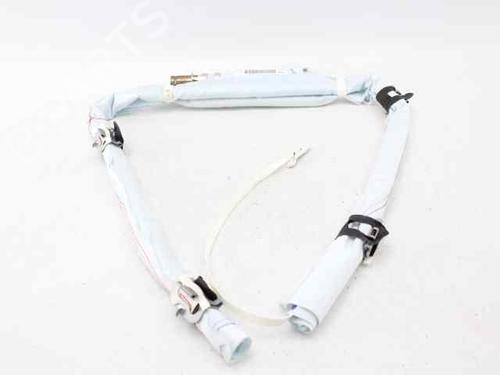 Used Left curtain airbag Left curtain airbag PEUGEOT 208 I (CA_, CC_) 1.6 BlueHDi 100 (100 hp) 34358117 34358117