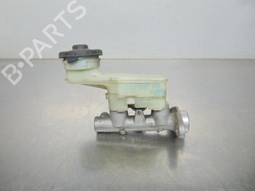 Brake master cylinder HONDA JAZZ II (GD_, GE3, GE2) 1.2 i-DSI (GD5, GE2) | BP19195657M77 