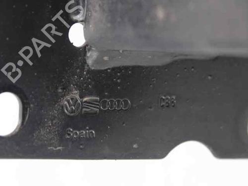 Rear bumper reinforcement VW POLO V (6R1, 6C1)  | BP19241099C73 