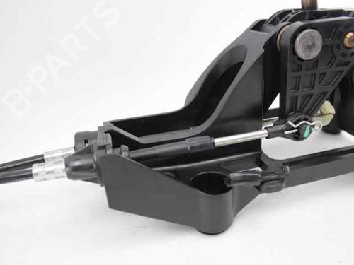 Gear lever MITSUBISHI MIRAGE / SPACE STAR VI Hatchback (A0_A) 1.2 (A03A) | BP19243199M90 