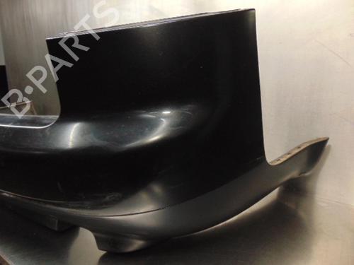 Rear bumper AUDI ALLROAD C5 (4BH)  | BP19200142C8 