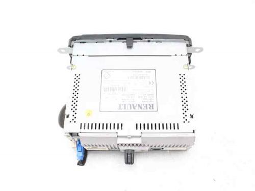 Radio RENAULT CAPTUR I (J5_, H5_) 0.9 TCe 90 | BP39542743E6 - Image 9