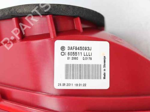 Left tailgate light VW PASSAT B6 (3C2) 1.6 TDI | BP31576538C79 