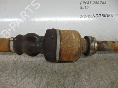 Right front driveshaft CITROËN XSARA Break (N2) 1.4 HDi | BP19189169M39 