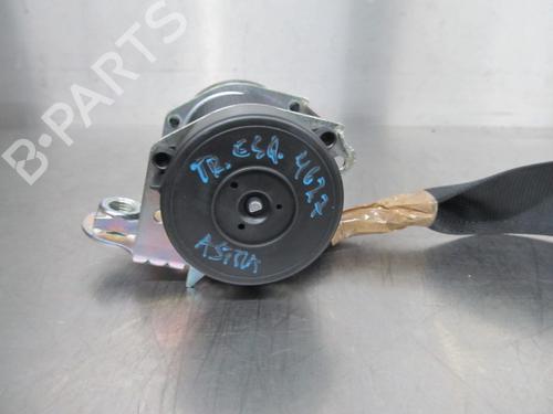 Gurtstraffer links hinten OPEL ASTRA H (A04) 1.3 CDTI (L48) | BP19196372C89 